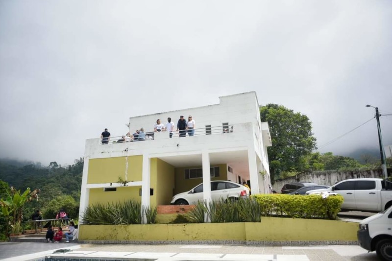 Lee más sobre el artículo Alcaldía de Ibagué pondrá tres casas al servicio de jóvenes, comunidad afro y mujeres