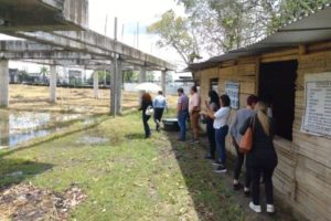 Lee más sobre el artículo Avanza el proceso para la construcción del Centro Regional de Víctimas de Ibagué