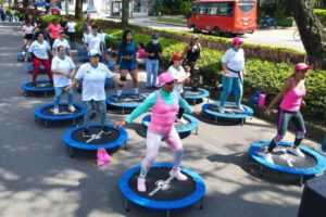 Lee más sobre el artículo ¡Pilas! Este fin de semana no habrá ciclovía en Ibagué