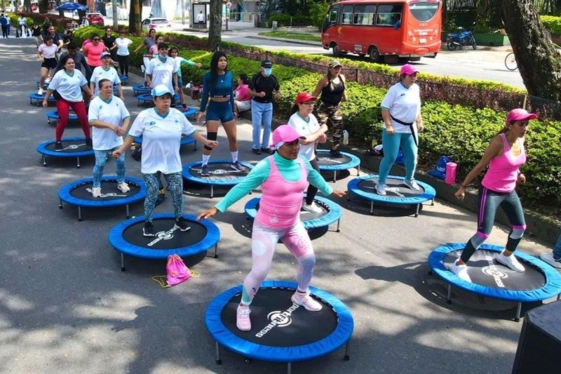 Lee más sobre el artículo ¡Pilas! Este fin de semana no habrá ciclovía en Ibagué