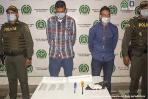 Lee más sobre el artículo 13 años de cárcel por intentar asfixiar a un menor de edad en medio de un robo ocurrido en Ibagué