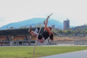 Lee más sobre el artículo El atletismo ibaguereño tendrá su aporte en los Juegos Suramericanos de la Juventud
