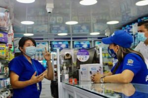 Lee más sobre el artículo ¡Pilas Ibagué! Invima lanzó alerta sanitaria para lote de condones Today
