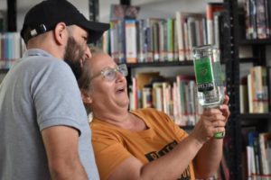 Lee más sobre el artículo Tres municipios del Tolima fueron capacitados para contrarrestar el contrabando de licor y cigarrillos