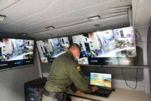 Lee más sobre el artículo Ibagué ya tiene sistema de vigilancia aérea