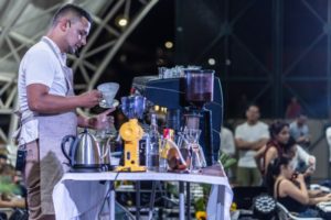 Lee más sobre el artículo El café fue protagonista en la celebración del Día del Tolima en Planadas
