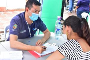 Lee más sobre el artículo Conozca cómo solicitar permisos para uso del espacio público con fines comerciales en Ibagué