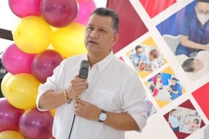 Lee más sobre el artículo ¡A rendir cuentas! Gobernador del Tolima ‘pasará al tablero’ a gerentes de hospitales