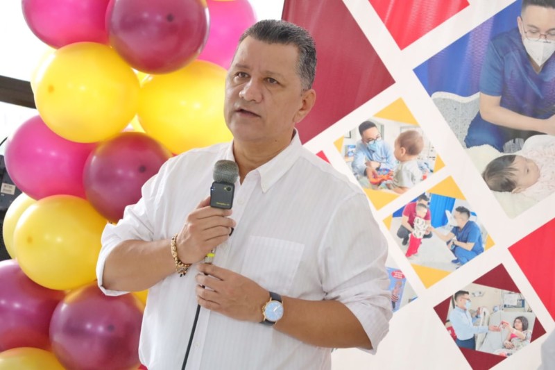 Lee más sobre el artículo ¡A rendir cuentas! Gobernador del Tolima ‘pasará al tablero’ a gerentes de hospitales