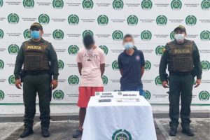 Lee más sobre el artículo ¡Qué joyitas! Con cuchillo en mano robaron a un ciudadano en el Centro de Ibagué