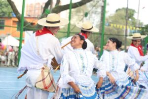 Lee más sobre el artículo ¿Tiene pensado viajar en Semana Santa? Ibagué lo recibe con múltiples destinos y planes
