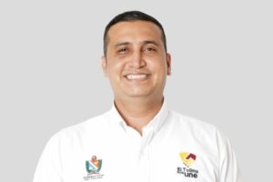 Lee más sobre el artículo Gobernador designó al secretario de Planeación del Tolima como gerente encargado de Indeportes