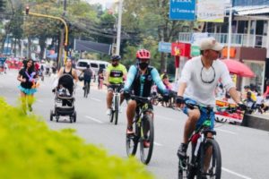 Lee más sobre el artículo ¡Atención! Hoy se adelanta en Ibagué la primera jornada sin carro y sin moto del año