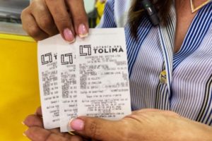 Lee más sobre el artículo Lotería del Tolima, ahora en venta virtual a través de la Red Efecty