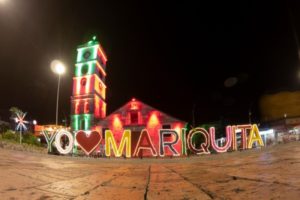 Lee más sobre el artículo Gobierno de San Sebastián de Mariquita moderniza el histórico Parque la Concordia