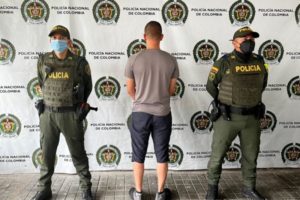 Lee más sobre el artículo Militar fue privado de la libertad por agredir físicamente a su pareja en Melgar