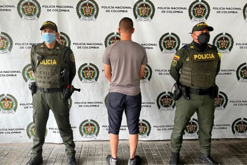 Lee más sobre el artículo Militar fue privado de la libertad por agredir físicamente a su pareja en Melgar