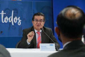Lee más sobre el artículo Uso de tapabocas en espacios cerrados se levanta, pero con excepciones