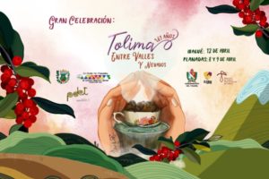 Lee más sobre el artículo Día del Tolima se celebrará este año en el municipio de Planadas