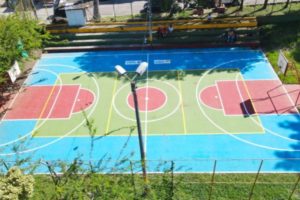 Lee más sobre el artículo Alcaldía adecuó otros tres polideportivos en las comunas Seis, Nueve y 11 de Ibagué
