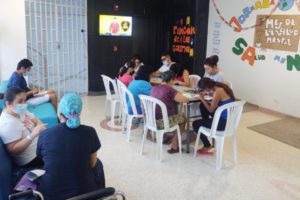 Lee más sobre el artículo Unidad de Salud Mental trabaja por el bienestar emocional de los ibaguereños