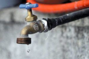 Lee más sobre el artículo ¡Atención! Hoy estarán sin agua más de 30 barrios de Ibagué