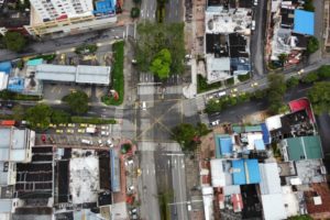 Lee más sobre el artículo 48 vehículos fueron inmovilizados durante la jornada sin carro y sin moto de Ibagué