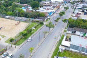 Lee más sobre el artículo ¡Pilas! Ciclovía se trasladará este domingo al sur de Ibagué