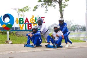 Lee más sobre el artículo En el sur de Ibagué se adelantará el primer ‘Rally de carros de balineras’