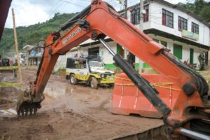 Lee más sobre el artículo Gobierno Departamental avanza en proyectos de infraestructura vial en el sur del Tolima