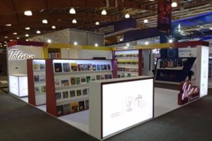 Lee más sobre el artículo Tolima hace presencia en la Feria Internacional del Libro