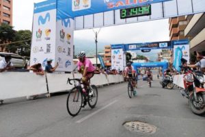 Lee más sobre el artículo En abril se realizará la Vuelta al Sur Huila – Tolima – Cundinamarca