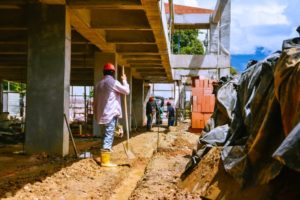 Lee más sobre el artículo Siete colegios se entregarán en Ibagué antes de finalizar el año 2022 