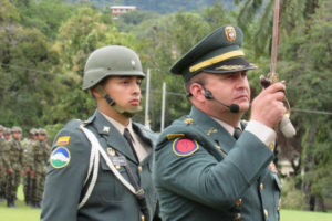 Lee más sobre el artículo Sexta Brigada del Ejército Nacional tiene nuevo comandante