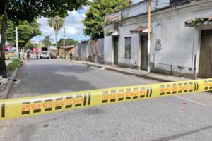 Lee más sobre el artículo Hombre perdió la vida producto de una riña en Ibagué