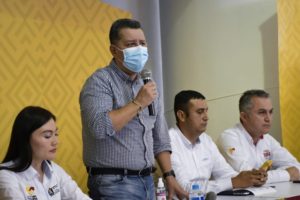 Lee más sobre el artículo Este martes será el primer acercamiento para materializar el aeropuerto internacional en Ibagué