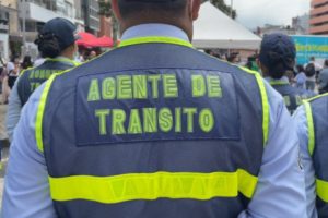 Lee más sobre el artículo Agente de Tránsito de Ibagué es investigado por la presunta extralimitación de sus funciones