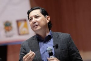Lee más sobre el artículo Ingeniero Andrés Hurtado denuncia que han sido vulnerados sus derechos fundamentales