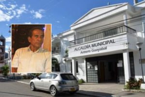 Lee más sobre el artículo Condenaron a 42 meses de prisión domiciliaria a exalcalde del municipio de Armero Guayabal