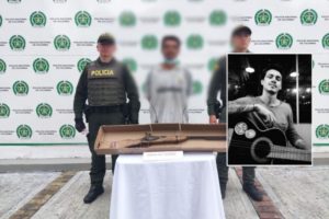 Lee más sobre el artículo En confusos hechos, artista fue asesinado en el Centro de Ibagué