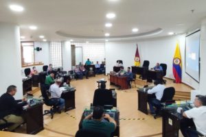 Lee más sobre el artículo Proyectos educativos y culturales del Tolima se fortalecerán con más de $12.000 millones