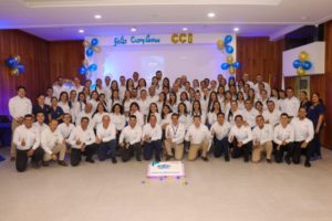 Lee más sobre el artículo Cámara de Comercio de Ibagué celebra sus 99 años
