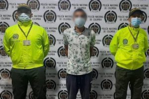 Lee más sobre el artículo Por acceso carnal y violencia intrafamiliar, un hombre fue capturado en Ibagué