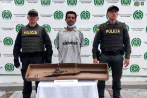 Lee más sobre el artículo A la cárcel hombre que asesinó a un artista en el Centro de Ibagué
