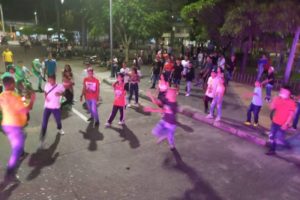 Lee más sobre el artículo Menores vandalizaron chiva rumbera en el municipio de El Espinal