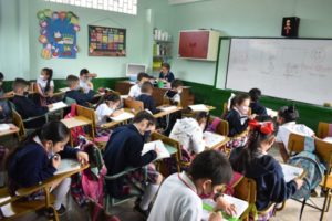 Lee más sobre el artículo Conozca la ruta de atención en caso de acoso escolar que siguen los colegios en Ibagué