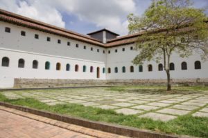 Lee más sobre el artículo Museo Panóptico de Ibagué: sede de las fiestas de mitad de año 