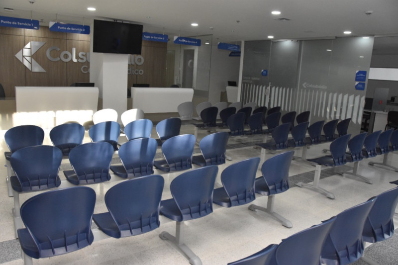 Lee más sobre el artículo Famisanar EPS y Colsubsidio inauguran nuevo centro médico en Ibagué