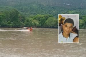 Lee más sobre el artículo Hallaron el cuerpo del menor que se ahogó en aguas del río Saldaña 