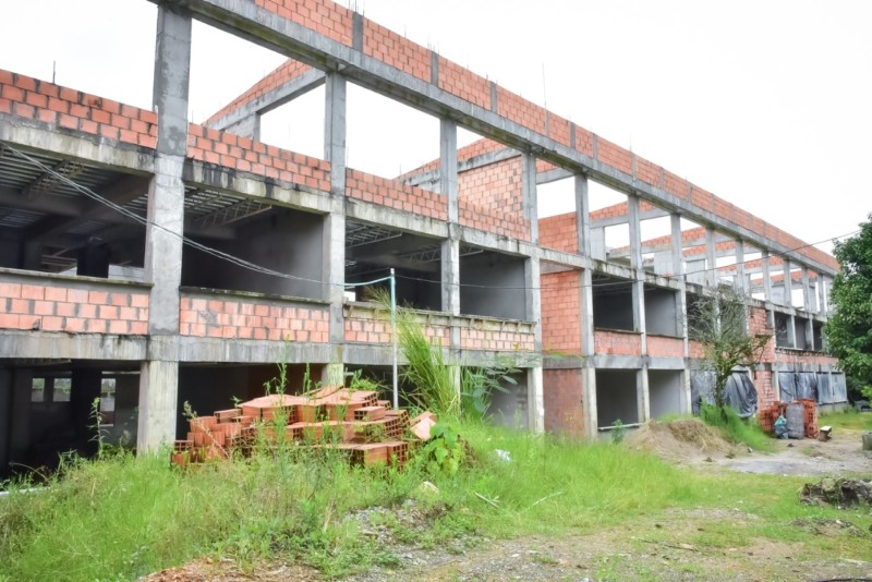Lee más sobre el artículo FFIE asignó contratista para obras de los colegios Alberto Santofimio y Antonio Reyes